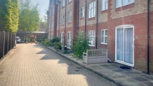 PHOTO SHOWS GENERAL VIEW OF DEVELOPMENT- click for photo gallery